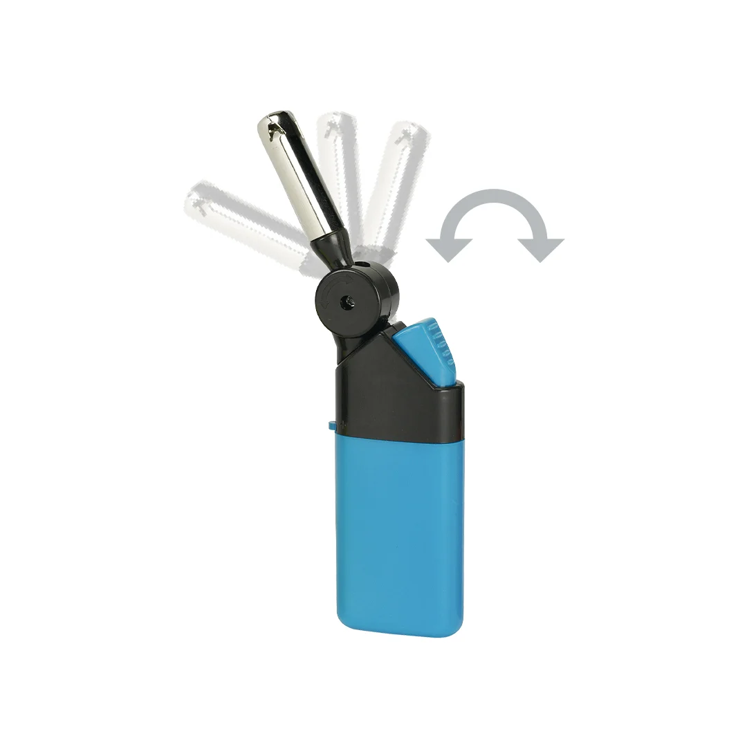 2773 - Briquet Cuisine Lylian