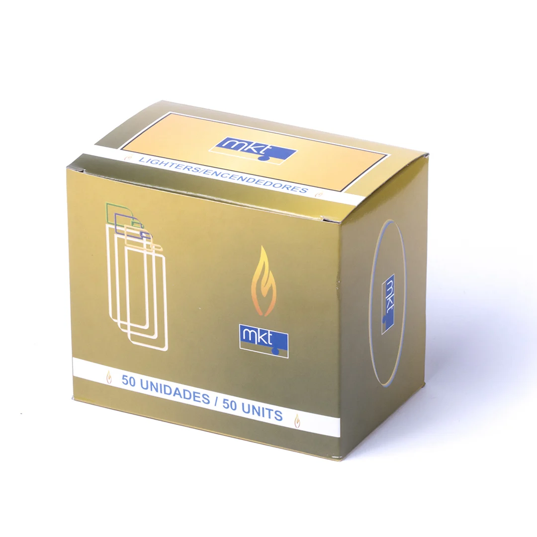4845 - Briquet Vaygox