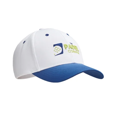 MH2009 - Casquette de baseball en polyester à 6 panneaux