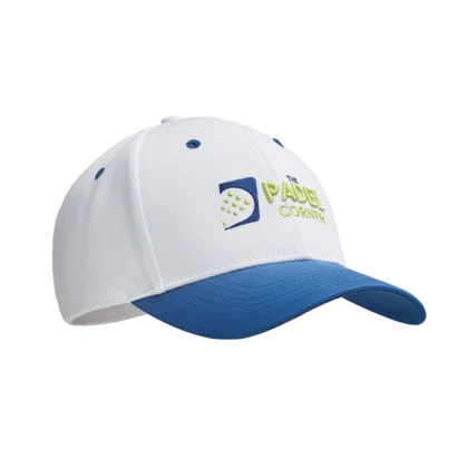 MH2101 - Casquette de baseball à 6 panneaux en PET recyclé