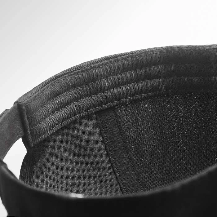 MH2103 - Casquette de baseball à 6 panneaux en PET recyclé avec sandwich