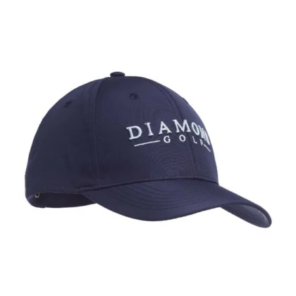 MH2310 - Casquette légère de golf ripstop.