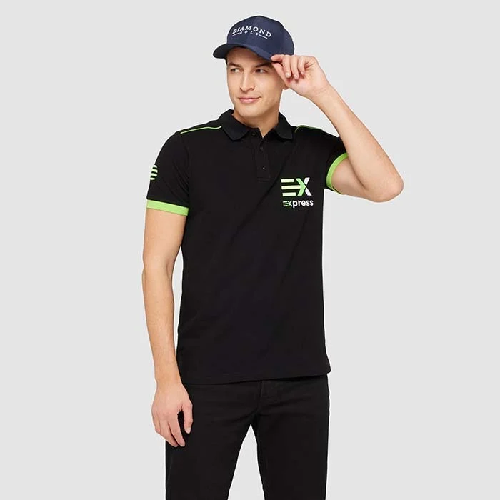 MH2310 - Casquette légère de golf ripstop.