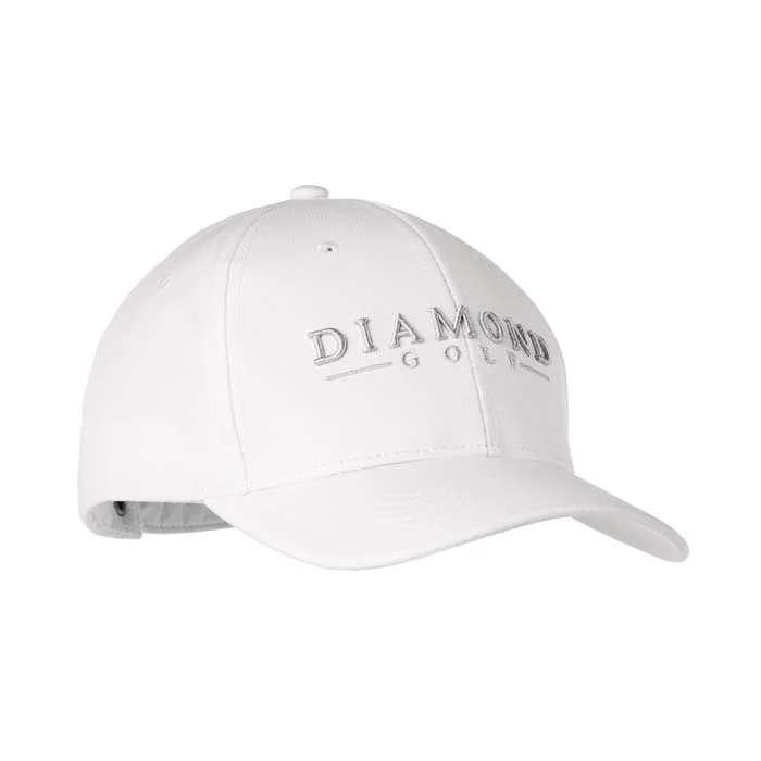 MH2310 - Casquette légère de golf ripstop.