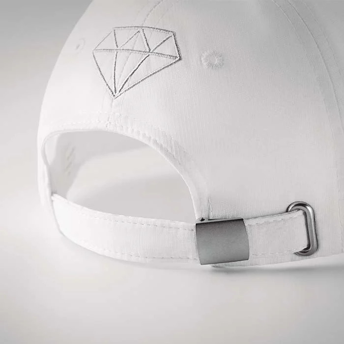 MH2310 - Casquette légère de golf ripstop.