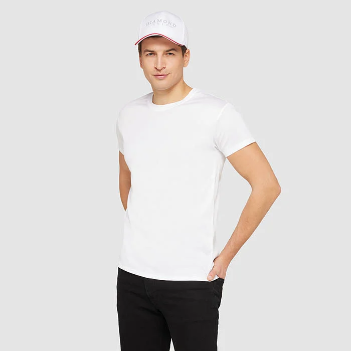 MH2311 - Casquette de golf ripstop avec sandwich