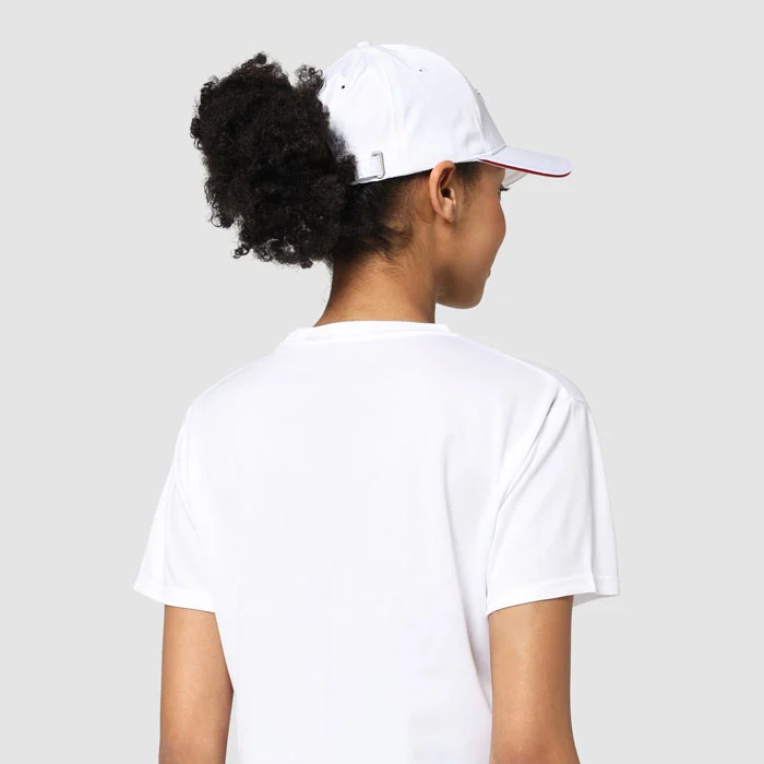 MH2311 - Casquette de golf ripstop avec sandwich