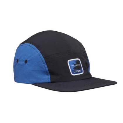 MH2333 - Casquette performance légère en ripstop. Casquette performance durable, non structurée et légère en ripstop 130 g/m². Créez votre design sportif et élégant. Visière plate à profil moyen, bandeau en p