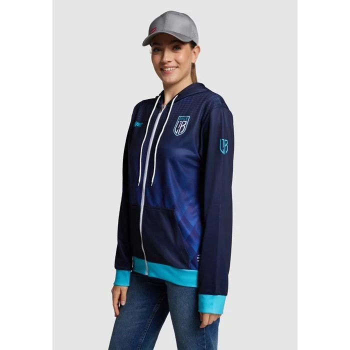 MH2336 - Casquette de baseball en pongé avec dos en maille perforée.