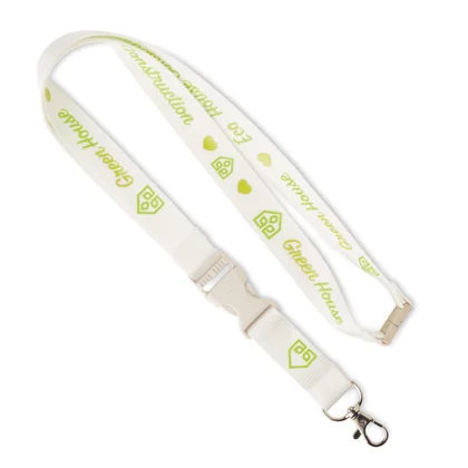 ML1029 - Cordon de sérigraphie amovible en bambou.
