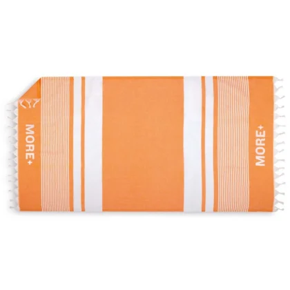 MT4109 - Serviette de Hammam en coton 150gm avec votre logo