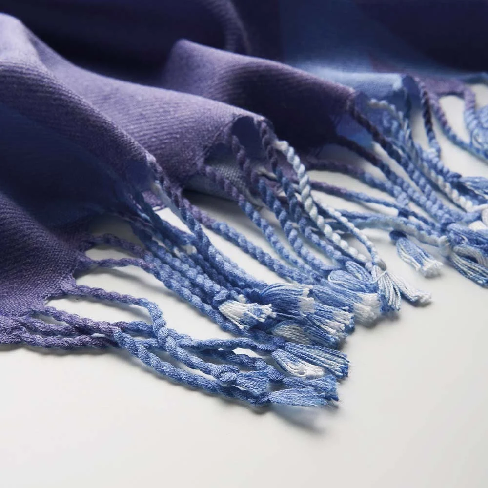 MT4114 - Serviette hammam légère imprimée en couleur intégrale, confectionnée en polycoton de 210 g/m².