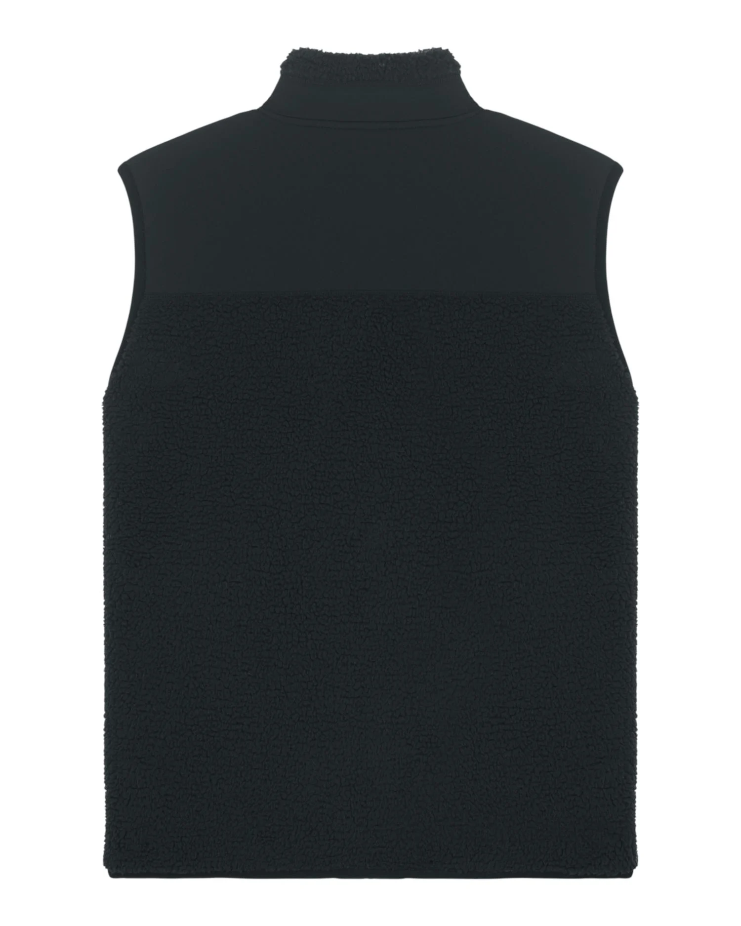 STJU249 - Liner - Black