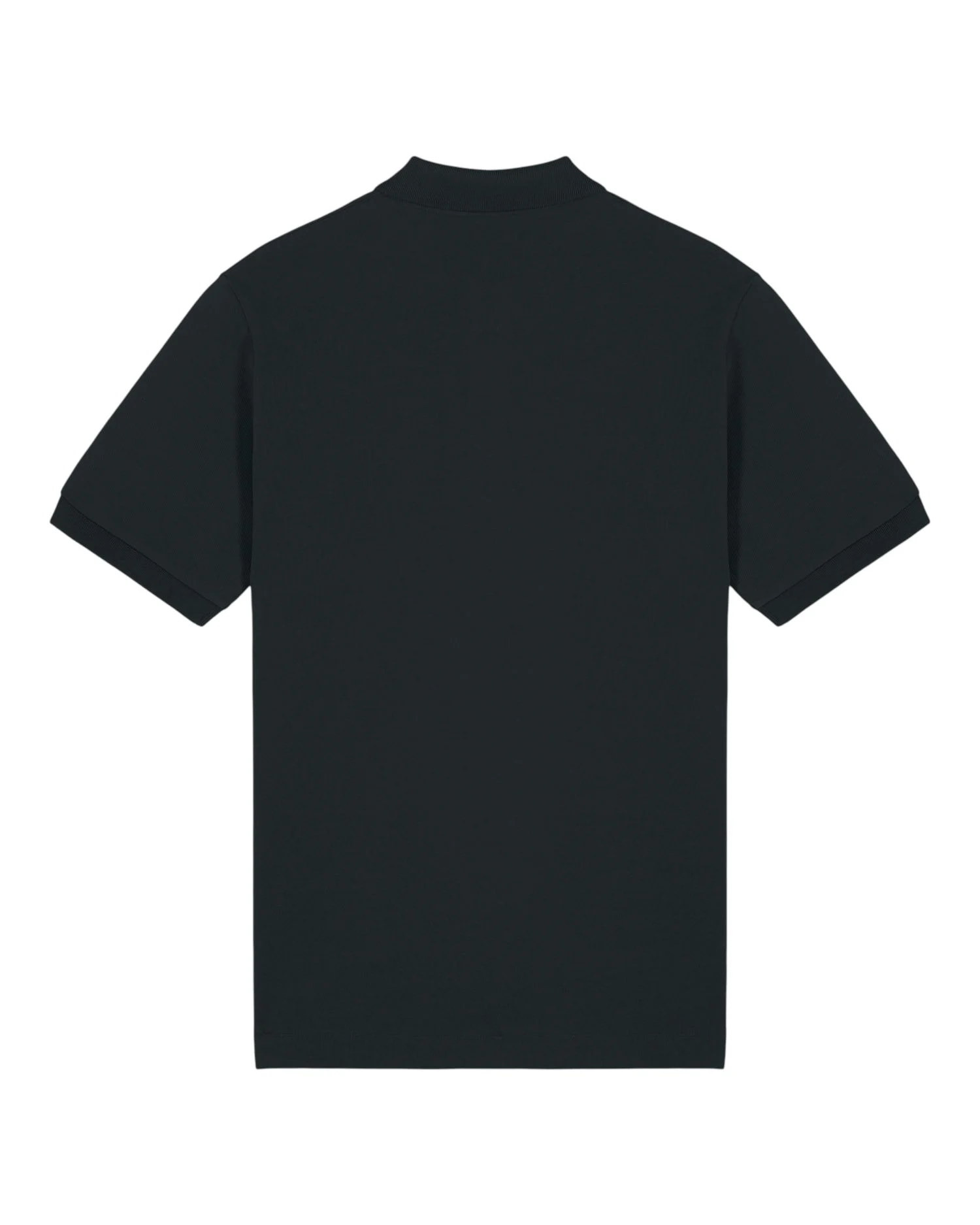 STPU222 - Prepster 2.0 - Black