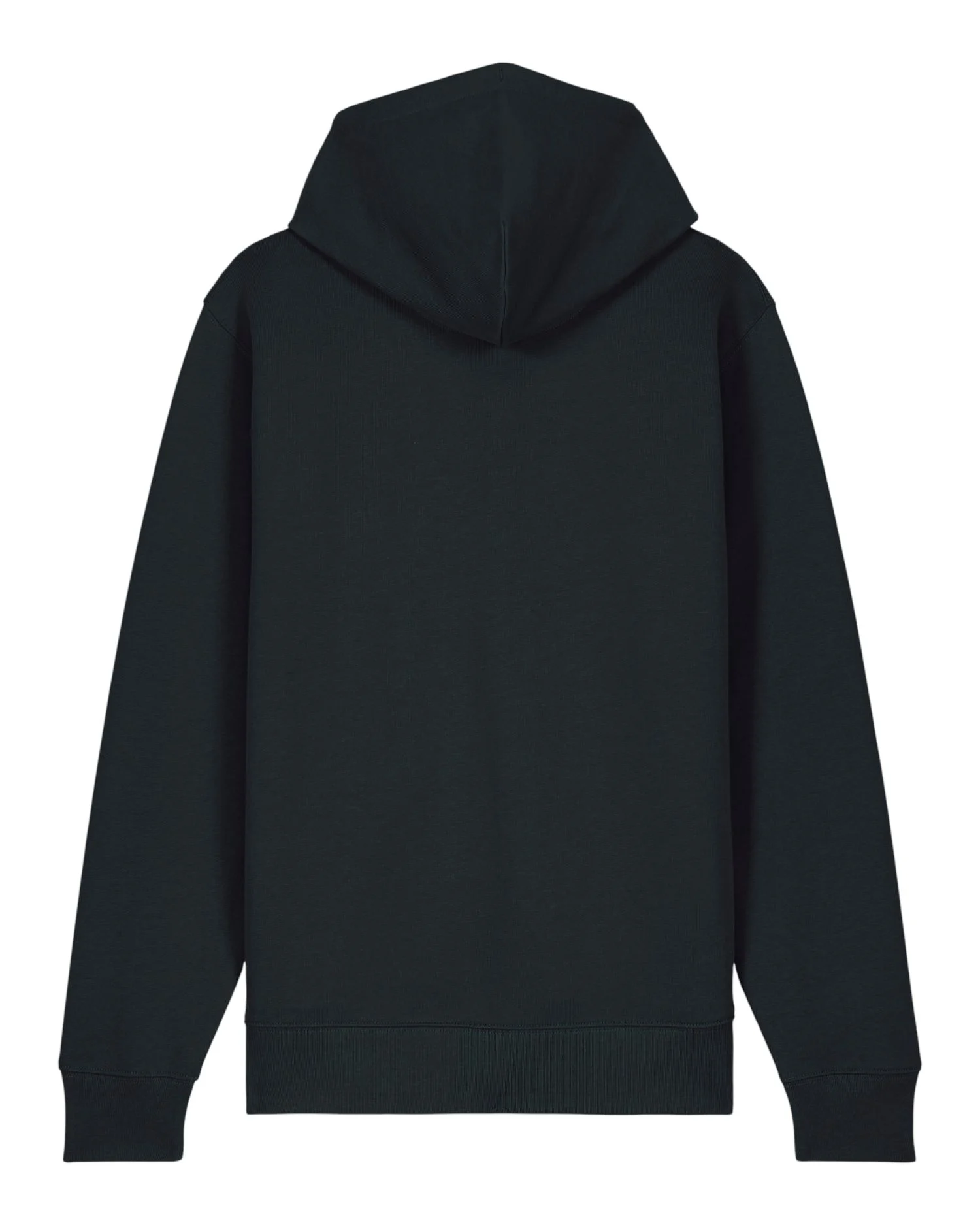 STSU179 - Cultivator 2.0 - Black