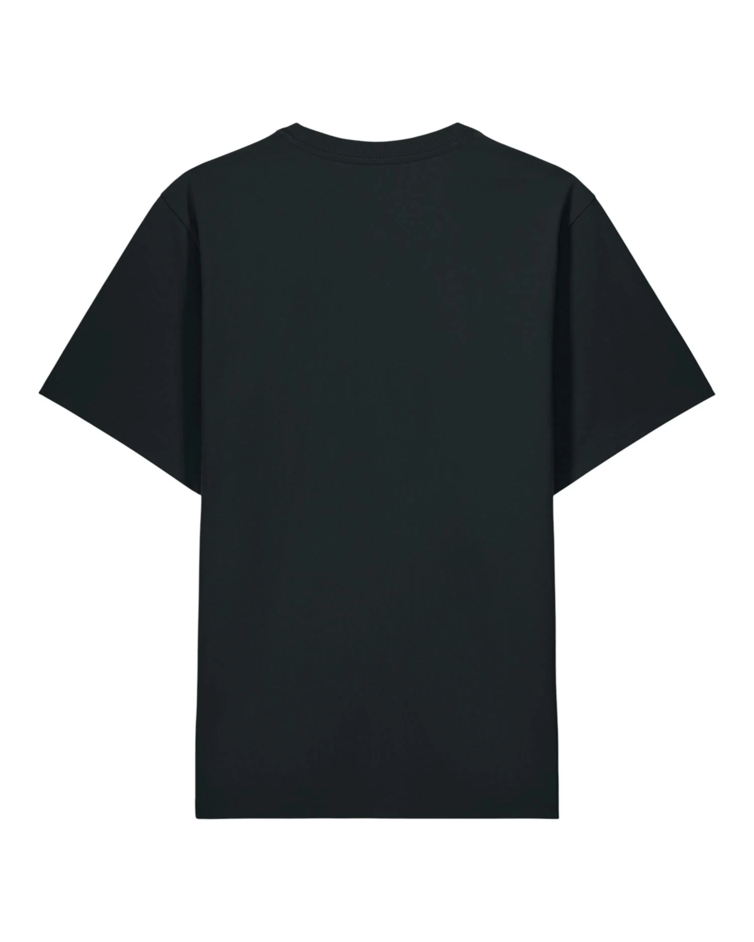 STTU272 - Reeser - Black