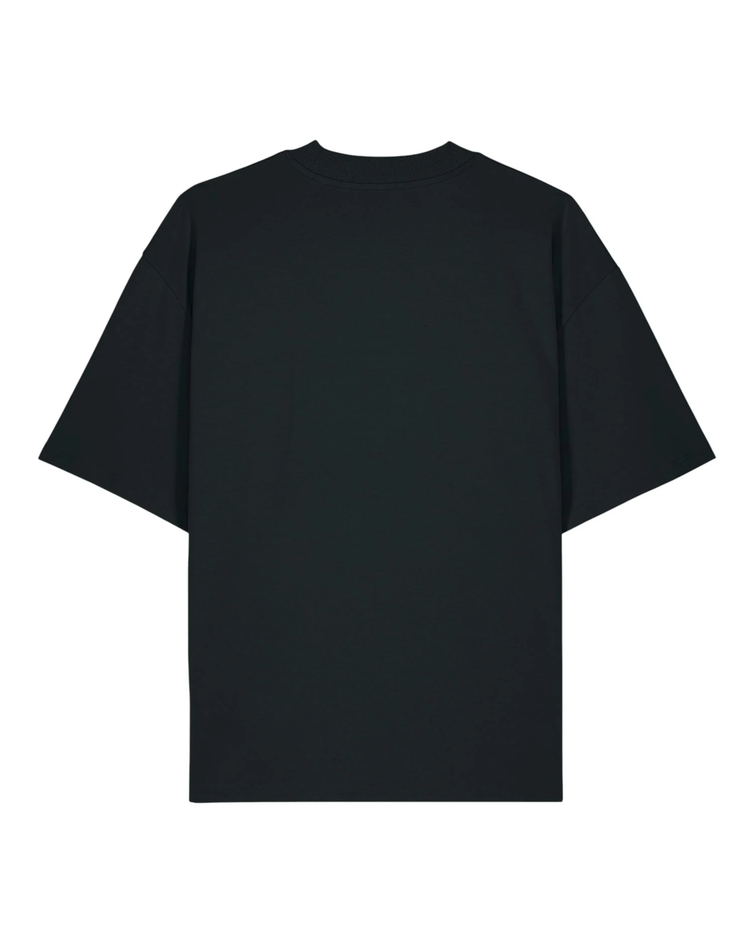 STTU959 - Blaster 2.0 - Black