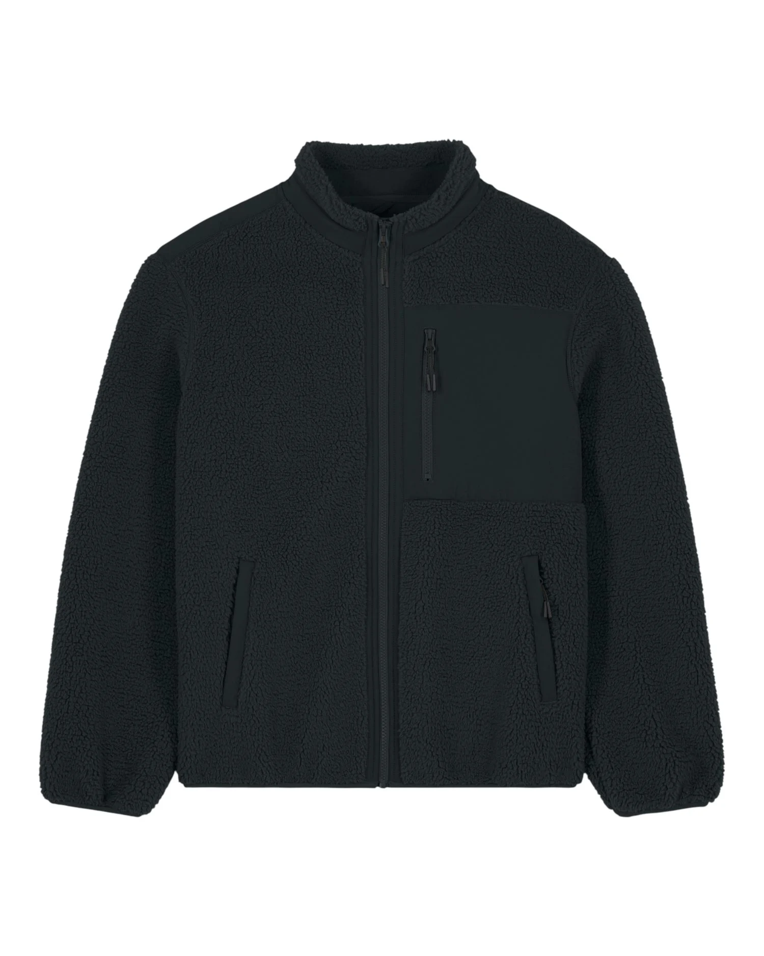 STJU248 - Brooker - Black