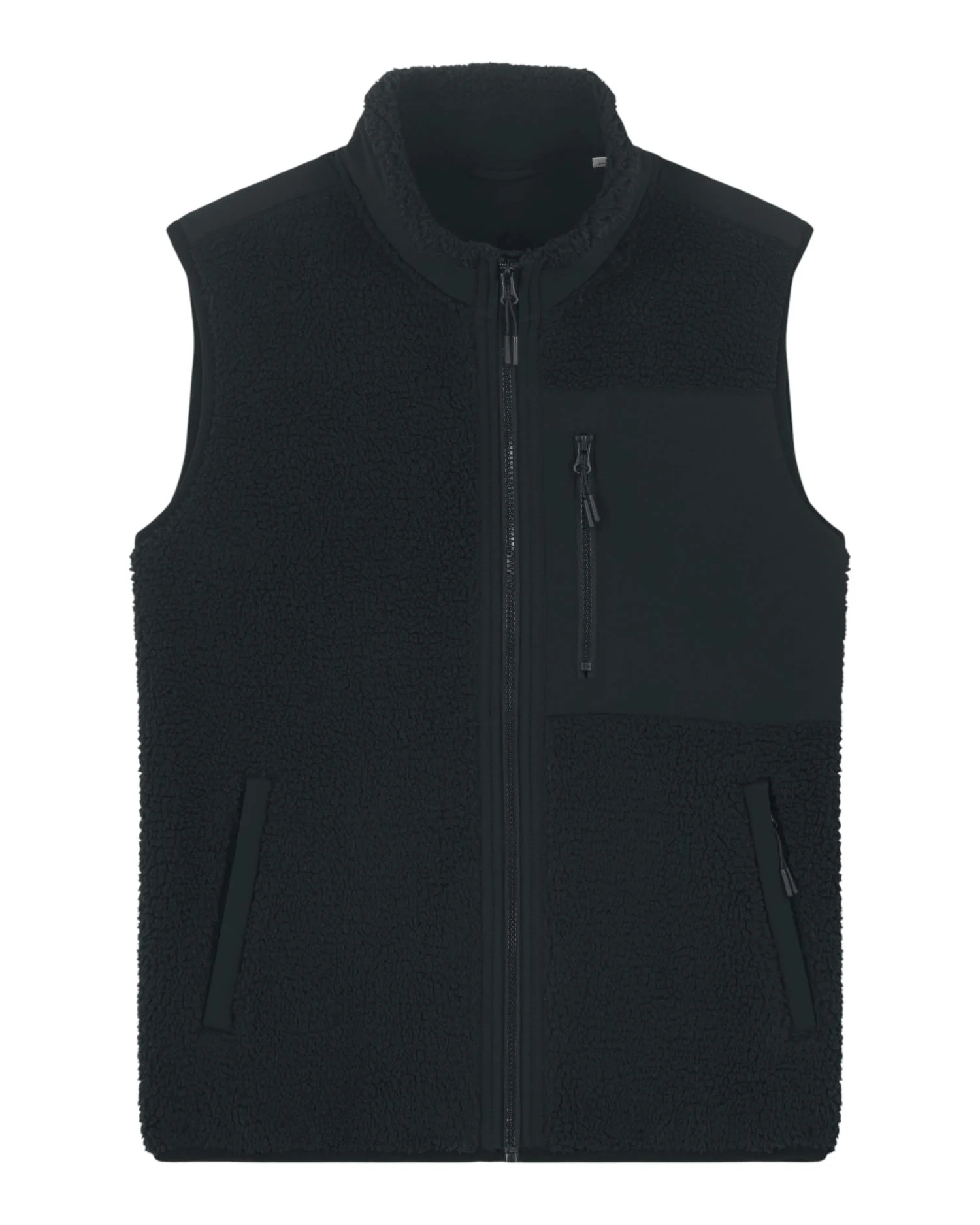 STJU249 - Liner - Black