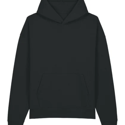 STSU077 - Chaser - Black