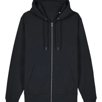 STSU179 - Cultivator 2.0 - Black