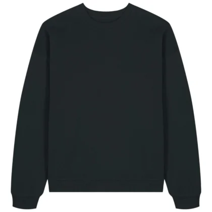 STSU208 - Radder 2.0 - Black