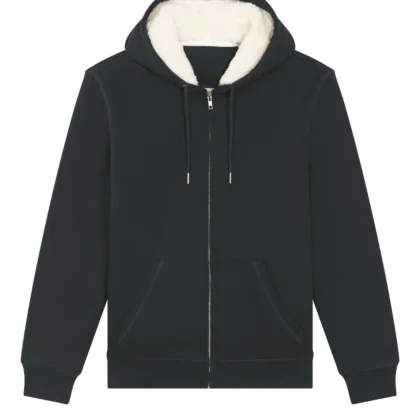 STSU956 - Hygger Sherpa - Black