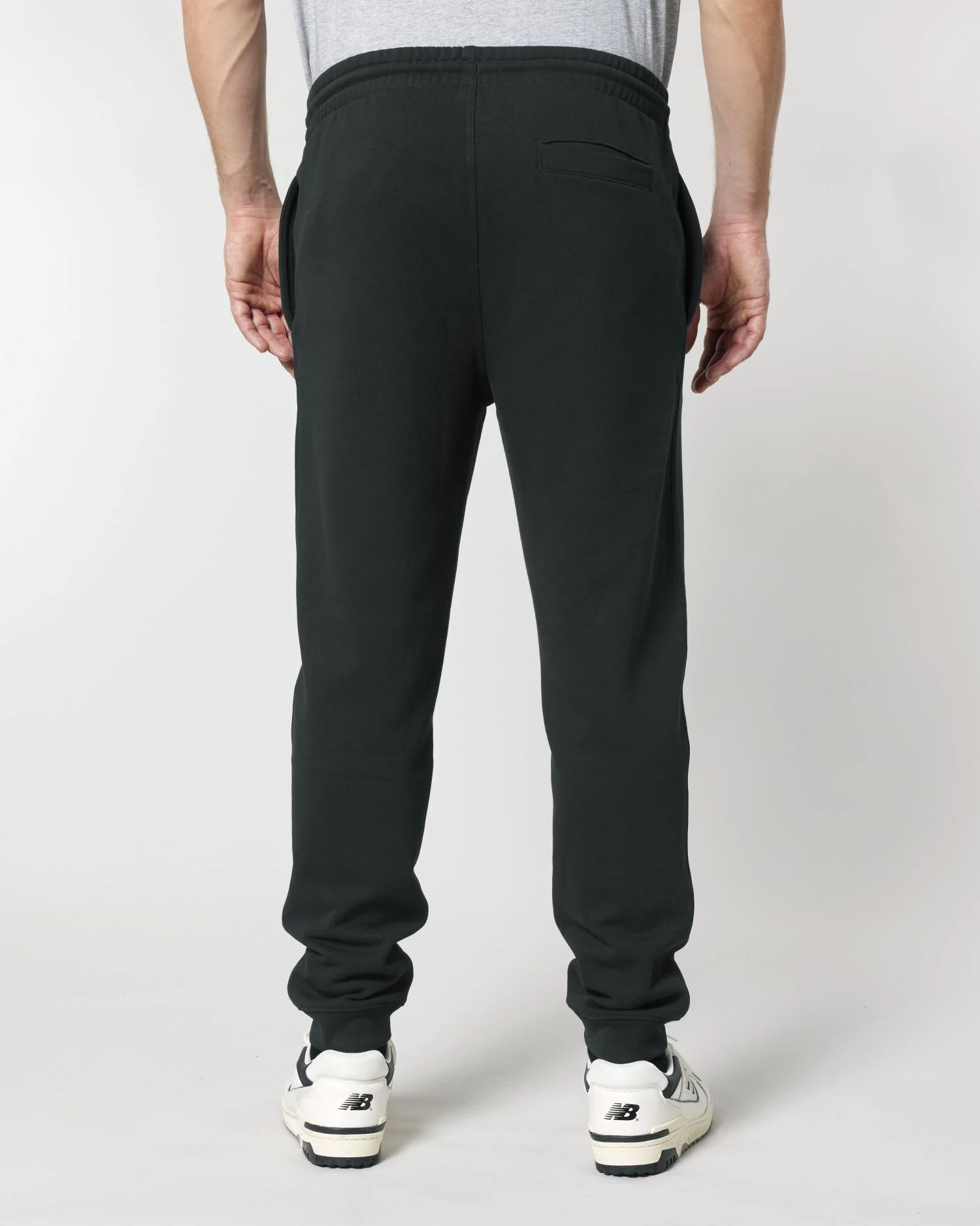 STBU185 - Mover 2.0 - Black