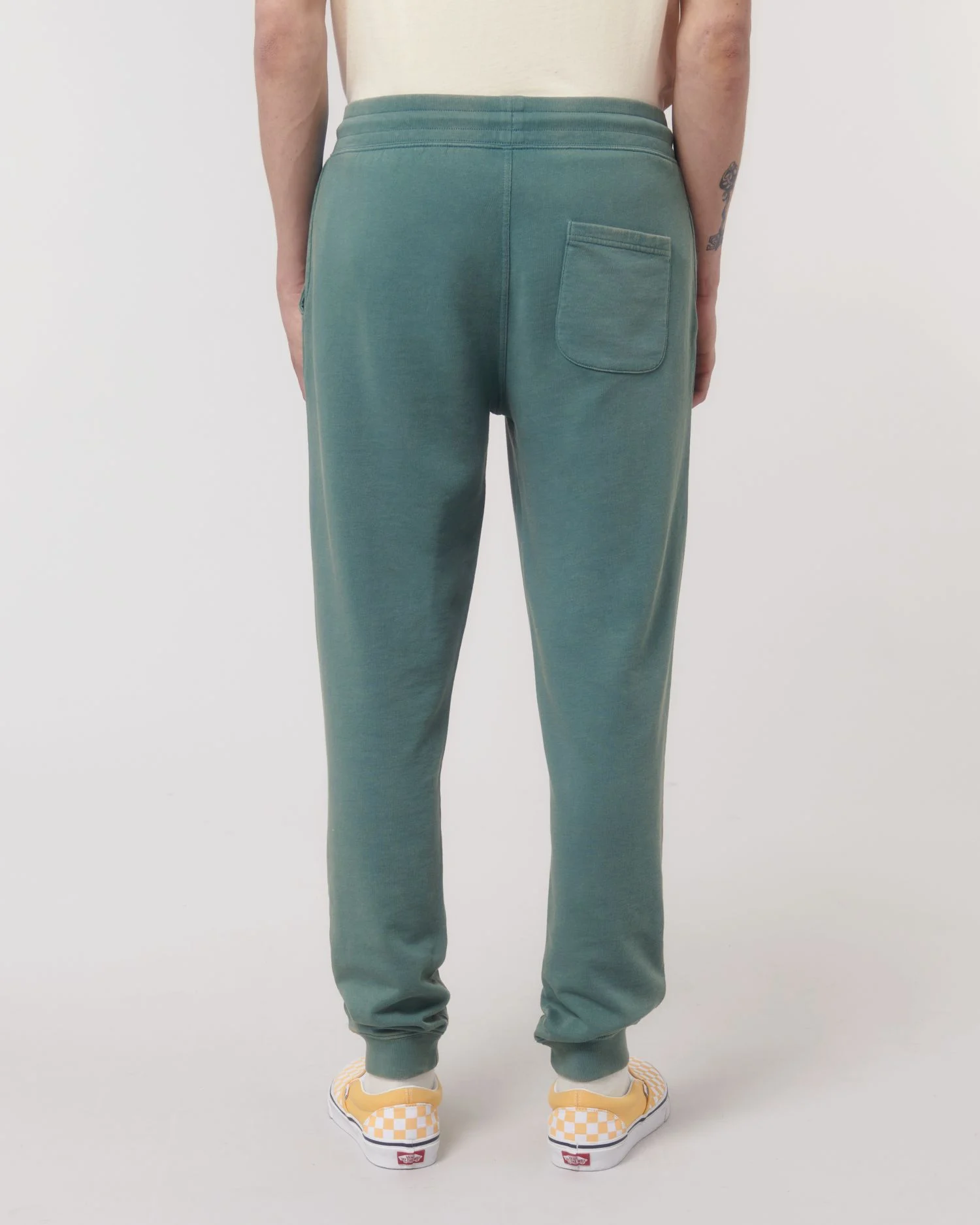 STBU576 - Mover Vintage - G. Dyed Hydro