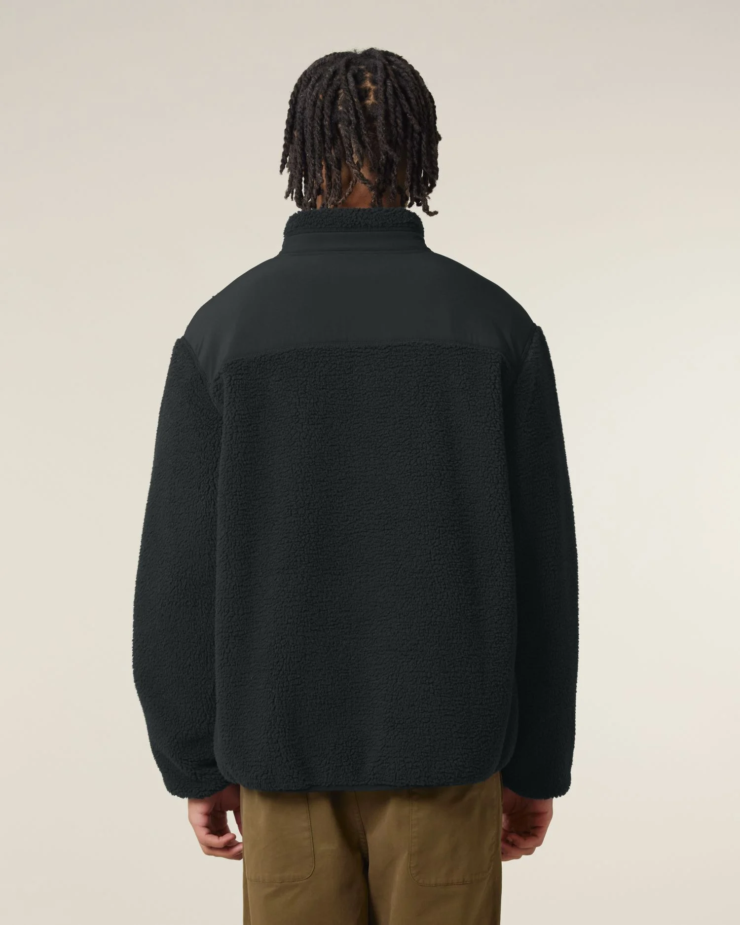 STJU248 - Brooker - Black