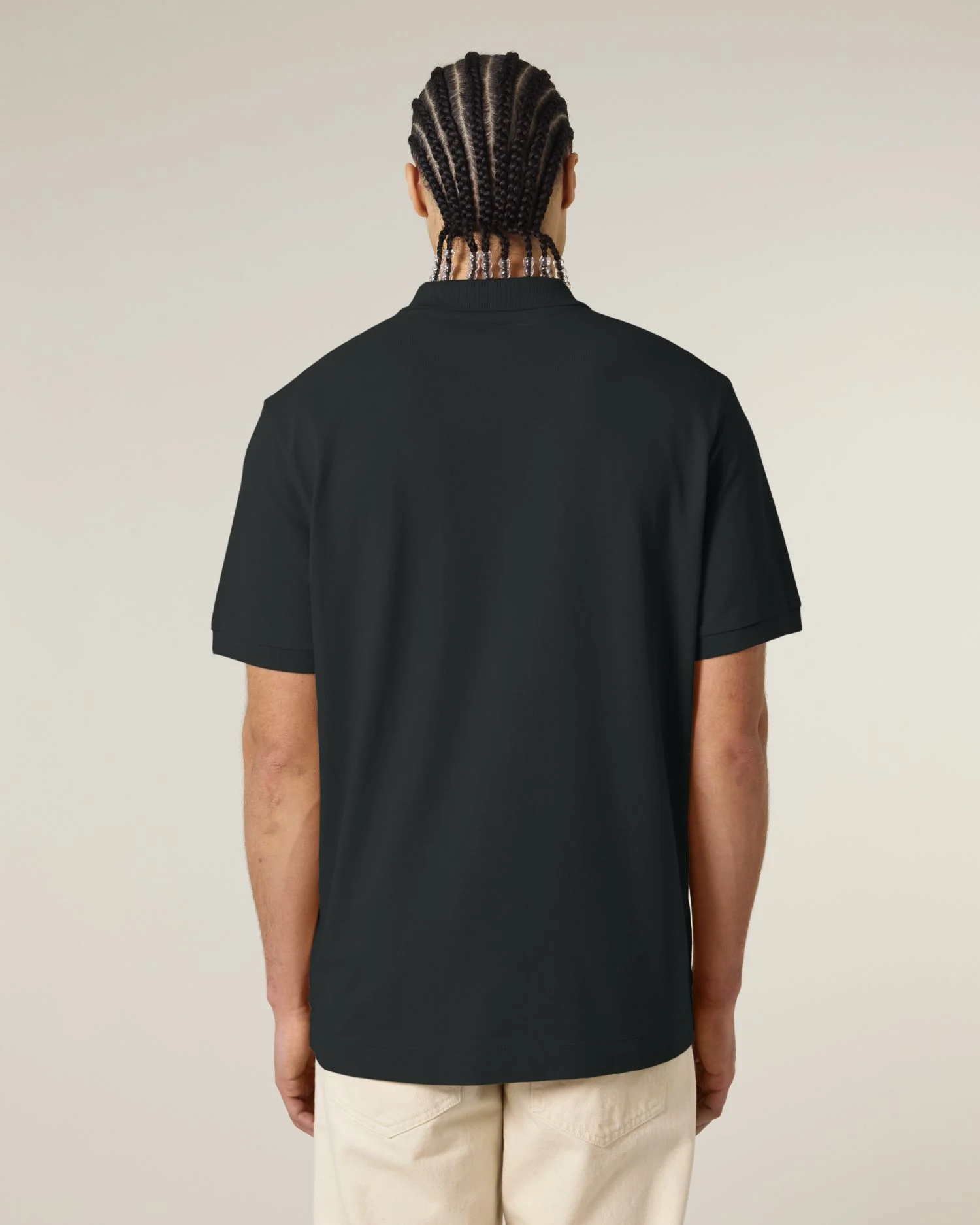 STPU222 - Prepster 2.0 - Black