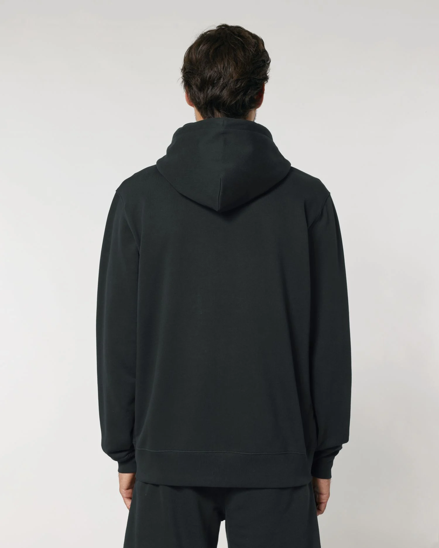 STSU179 - Cultivator 2.0 - Black