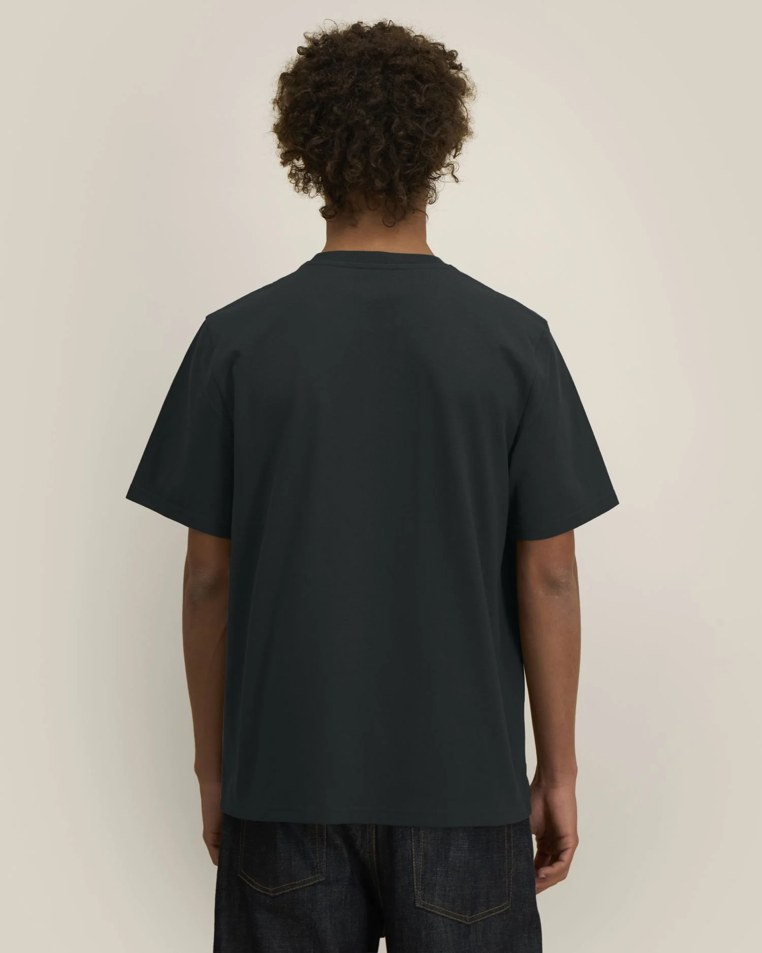 STTU272 - Reeser - Black