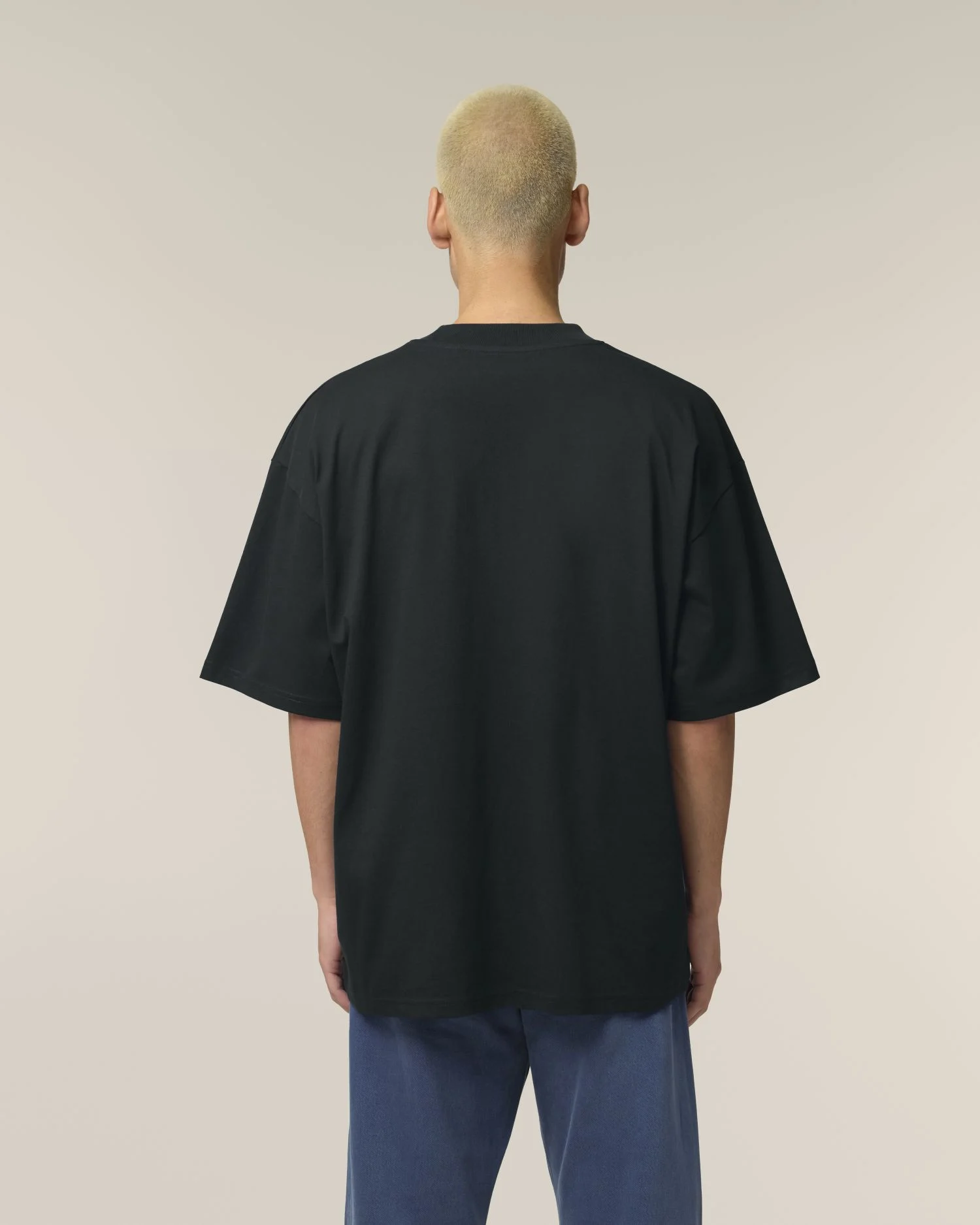 STTU959 - Blaster 2.0 - Black