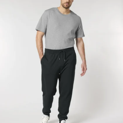 STBU185 - Mover 2.0 - Black