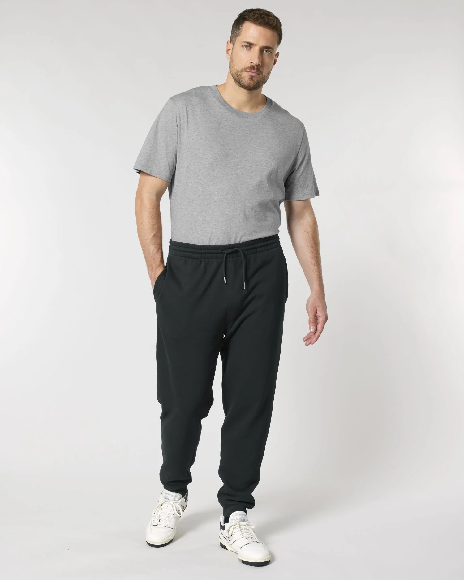 STBU185 - Mover 2.0 - Black