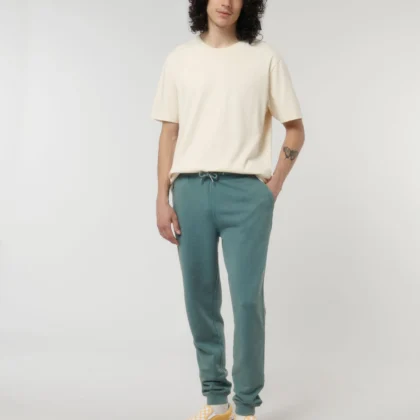 STBU576 - Mover Vintage - G. Dyed Hydro
