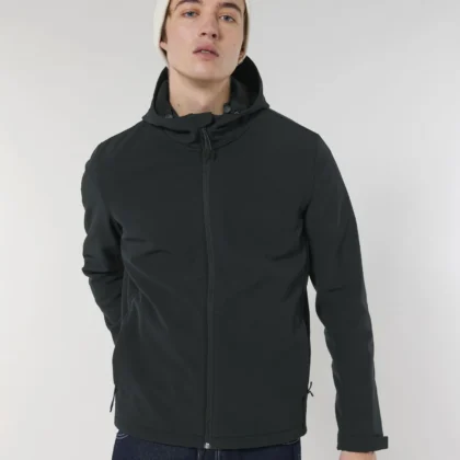 STJM158 - Stanley Discoverer - Black