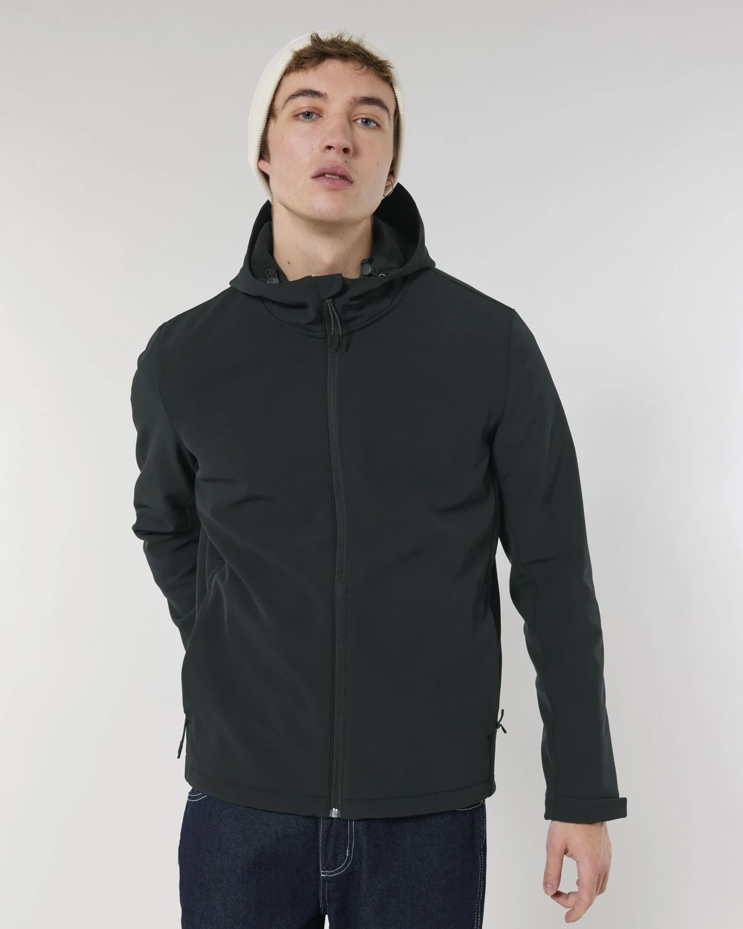 STJM158 - Stanley Discoverer - Black