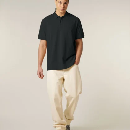 STPU222 - Prepster 2.0 - Black