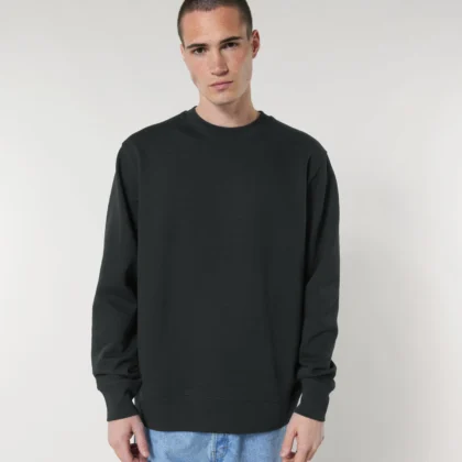 STSU178 - Changer 2.0 - Black
