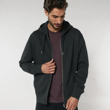 STSU179 - Cultivator 2.0 - Black