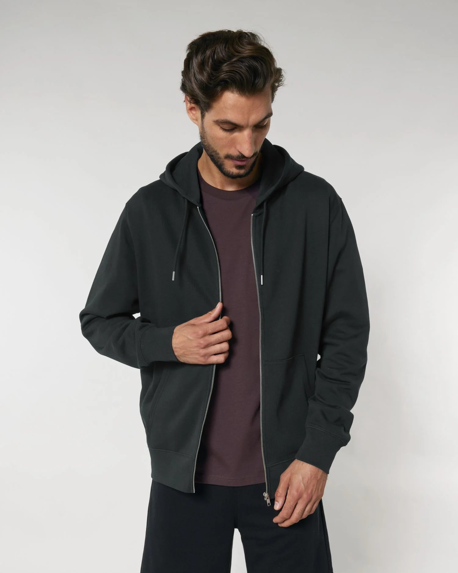 STSU179 - Cultivator 2.0 - Black