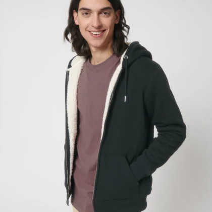 STSU956 - Hygger Sherpa - Black