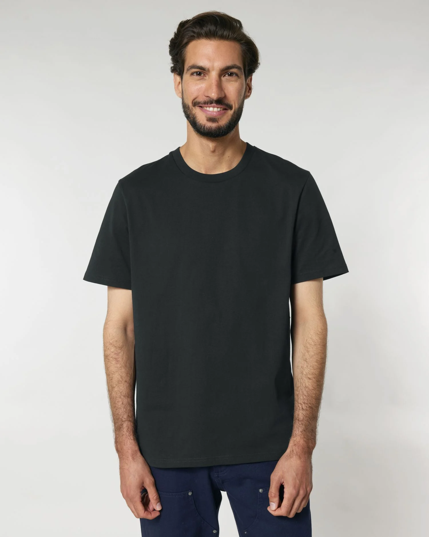 STTU169 - Creator 2.0 - Black
