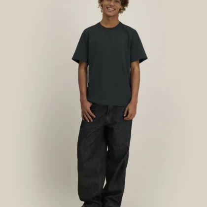 STTU272 - Reeser - Black