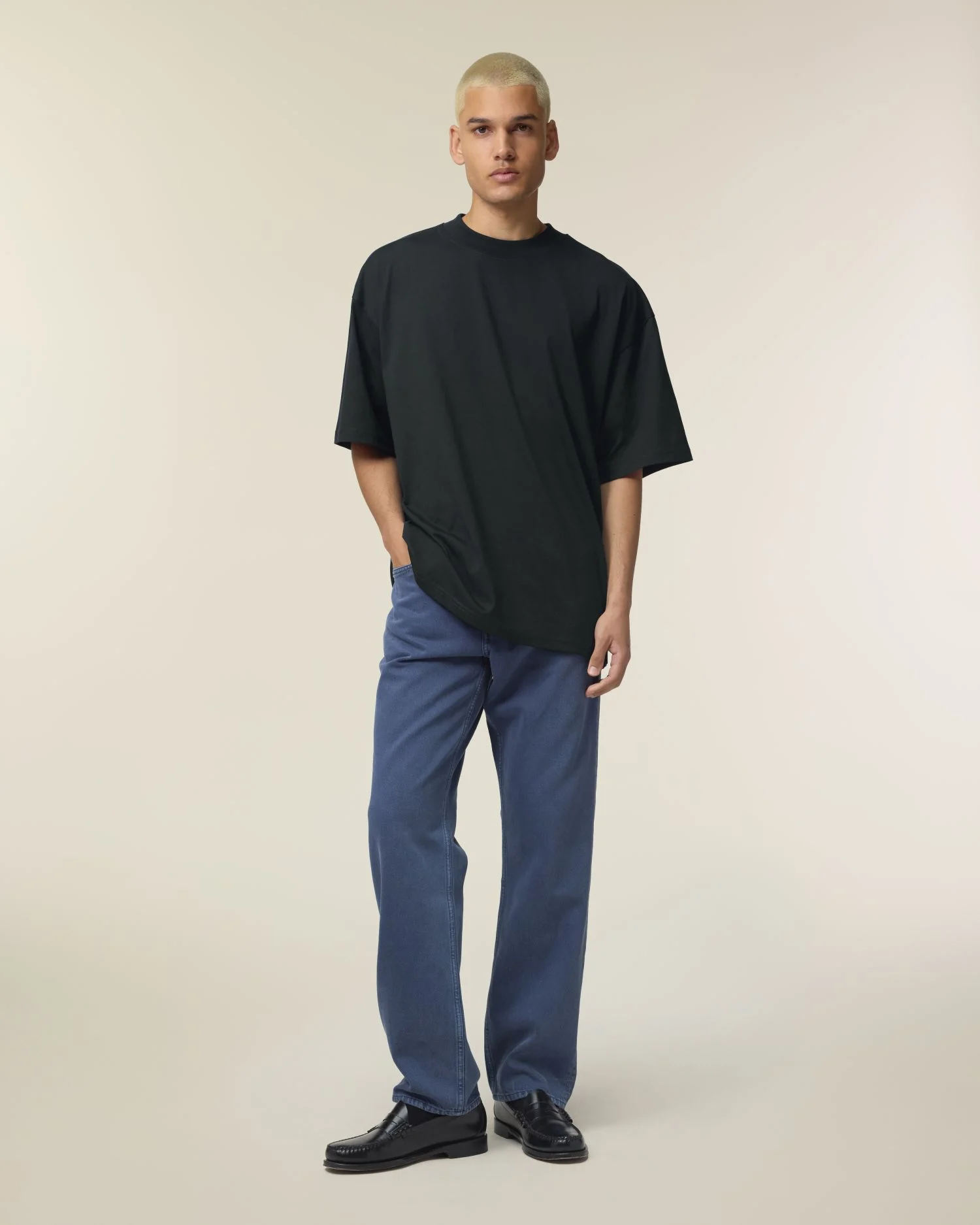 STTU959 - Blaster 2.0 - Black