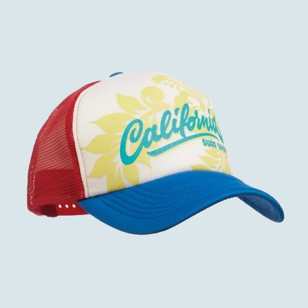 Casquettes