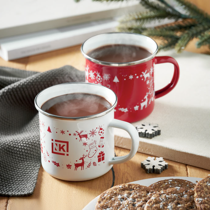 Cadeaux de saison
