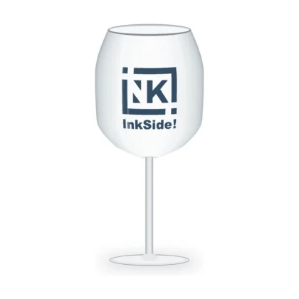 Verre à vin Cabernet 47 cl en Tritan personnalisé, sérigraphie 1 couleur